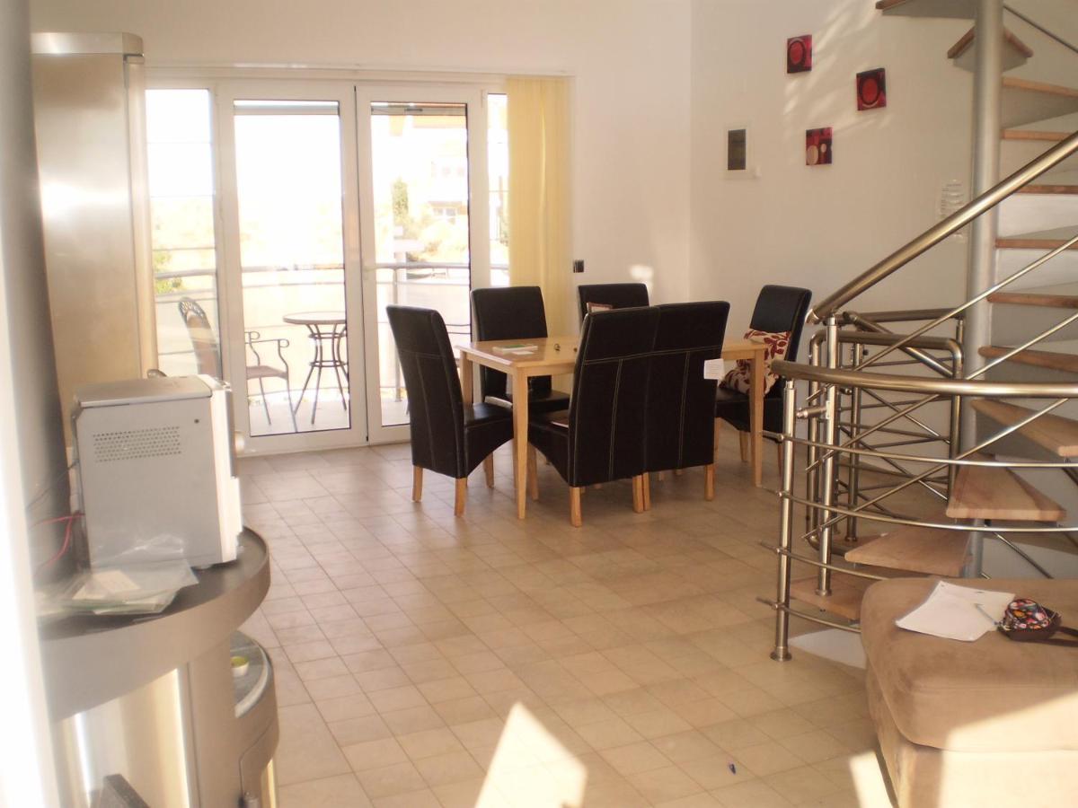 Grapevines Villas Makrygialos Extérieur photo