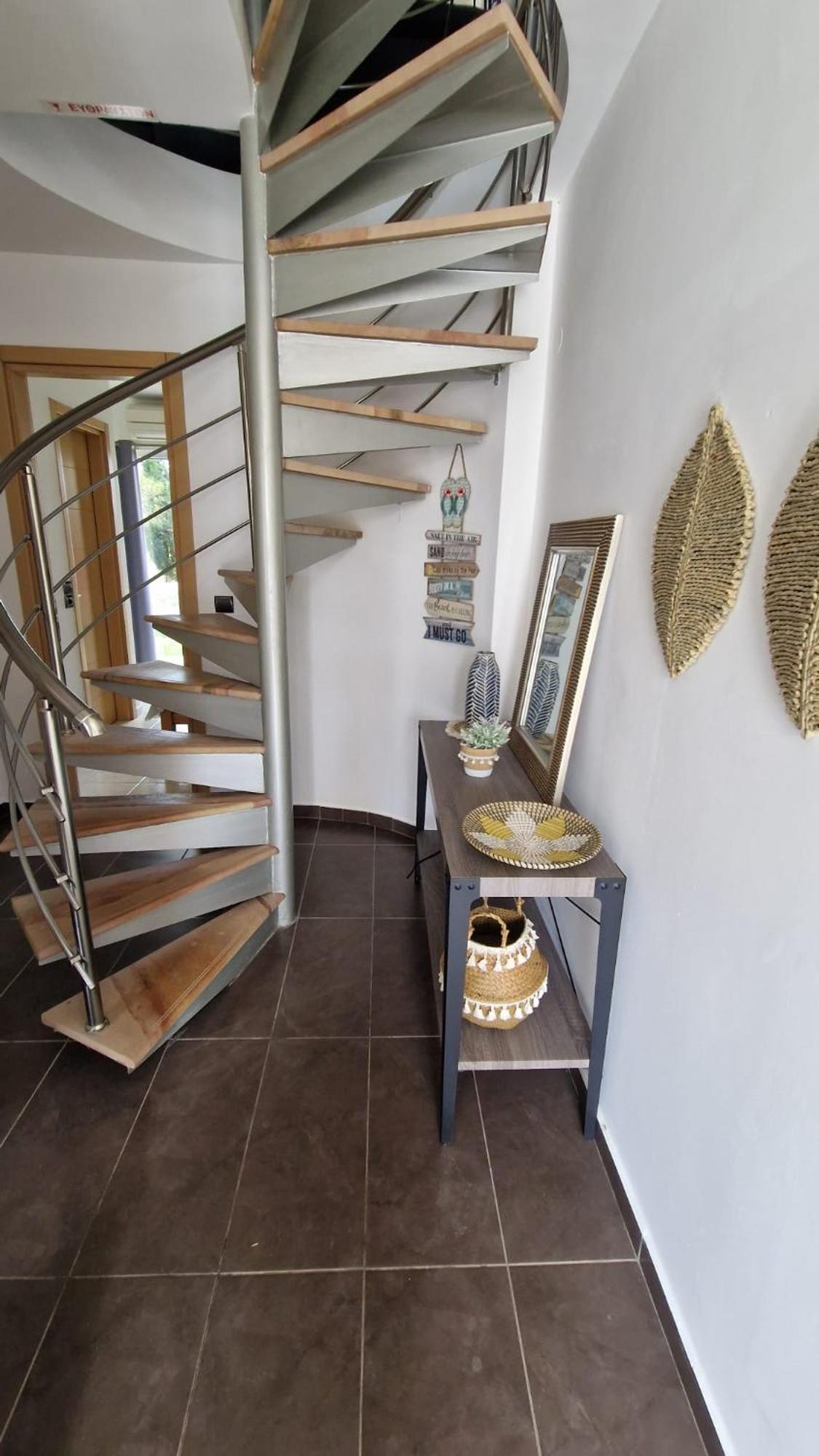 Grapevines Villas Makrygialos Extérieur photo